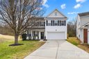 500 Lindsborg Trail sold home in Monroe, SC