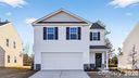 1040 Horizon Lane sold home in Chester, SC