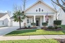 14430 Colonial Park Drive sold home in Huntersville, SC