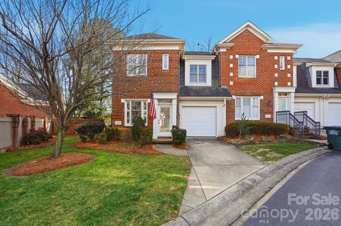3408 Stettler View Road sold home in South Hill, Charlotte, NC
