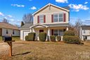 106 Duxbury Drive sold home in Mooresville, SC
