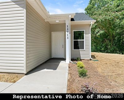Homes in Thomasboro, Charlotte