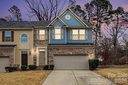 3243 Morgan Clark Road sold home in Charlotte, SC