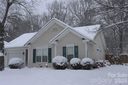 283 Sweet Martha Drive sold home in Mooresville, SC
