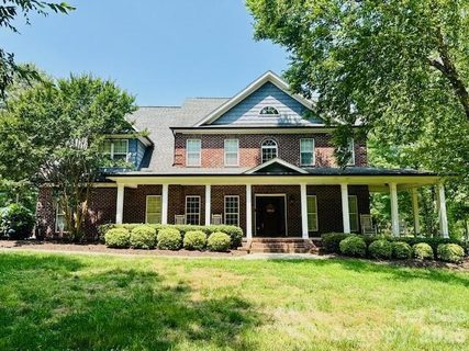 433 Laurel Crest Drive sold home in Laurel Crest, Kannapolis, NC