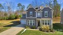 2536 Napa Terrace sold home in Clover, SC