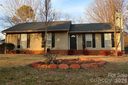9323 Winter Elm Lane sold home in Charlotte, SC