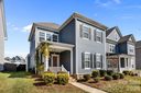 11315 Miller Road sold home in Pineville, SC