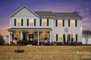 4223 Allenby Place sold home in Monroe, SC