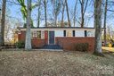 1407 Sherwood Drive sold home in Kannapolis, SC