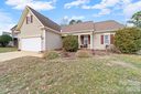12401 Cardinal Point Road sold home in Charlotte, SC