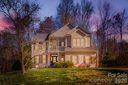 8607 Forest Shadow Circle sold home in Cornelius, SC