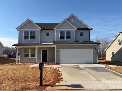1213 Fall Day Circle sold home in Summerhill, Lenoir, NC