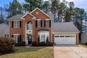 6714 Reedy Creek Road sold home in Charlotte, SC