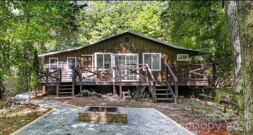 A home in Watauga Heights