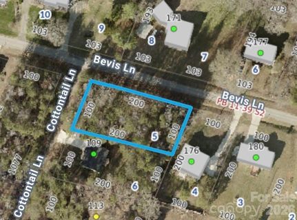 0 Bevis Lane sold home in Loyd Acres, Statesville, NC