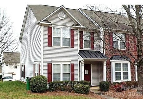 7125 Flying Scotsman Drive sold home in Newell Crossing, Charlotte, NC