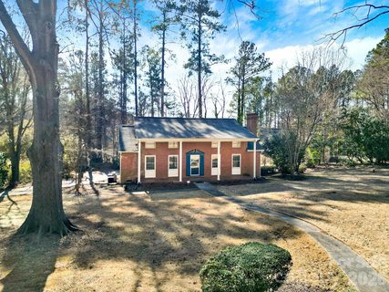1125 Hawthorne Road sold home in Forest Hills, Lancaster, SC
