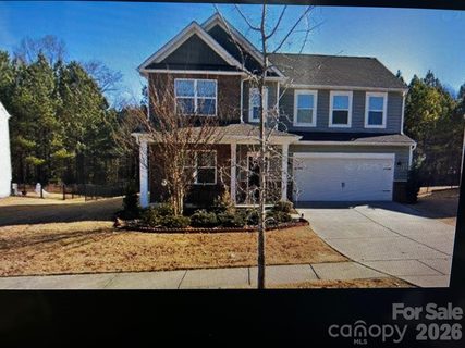 16056 Hammersmith Farm Drive