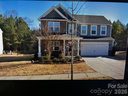 16056 Hammersmith Farm Drive sold home in Charlotte, SC