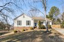 9927 Alden Glen Drive sold home in Charlotte, SC