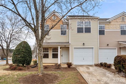 Homes in Alexandria Park, Rock Hill