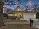 17503 Harbor Walk Drive sold home in Cornelius, SC