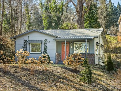 Homes in Chedworth Hills, Asheville