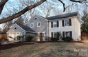 5841 Ryder Avenue sold home in Charlotte, SC