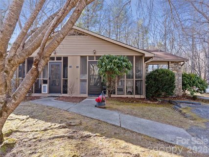 193 Freedom Road active condo in Floral Woods, Hendersonville, NC