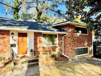 1538 Bradley Drive