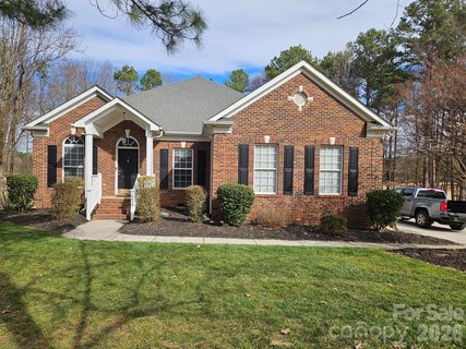 10929 Sycamore Club Drive sold home in Olde Sycamore, Mint Hill, NC