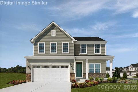 Homes in Kelton, Charlotte