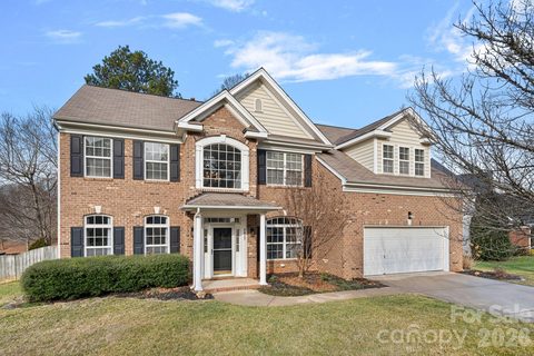 2017 Foxwood Court sold home in Legacy Park, Fort Mill, SC