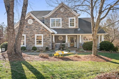 987 Jerry Lees Way sold home in Salem Springs, Denver, NC