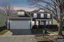 10305 Misty Moss Court sold home in Mint Hill, SC