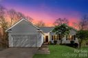 11608 Long Forest Drive sold home in Charlotte, SC