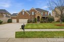 770 Franklin Tree Drive sold home in Concord, SC