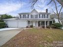 1908 Pine Mountain Road sold home in Charlotte, SC