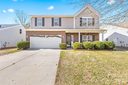 1656 Beleek Ridge Lane sold home in Clover, SC