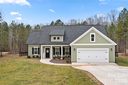 3073 Meadowcrest Drive sold home in Clover, SC