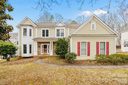 2828 Peverell Lane sold home in Charlotte, SC