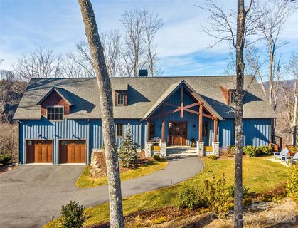 1839 Grandview Drive active home in Bear Lake Reserve, Tuckasegee, NC