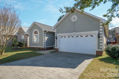 Homes in Polo Commons, Salisbury