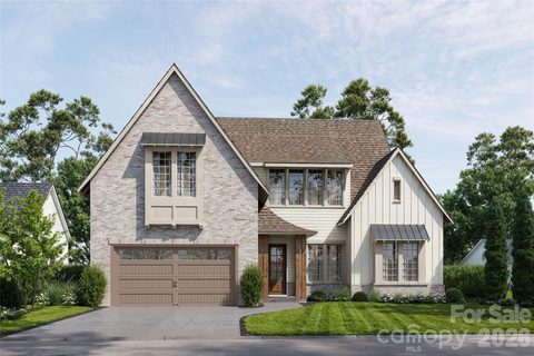1315 Cortland Road pending home in Selwyn Park, Charlotte, NC