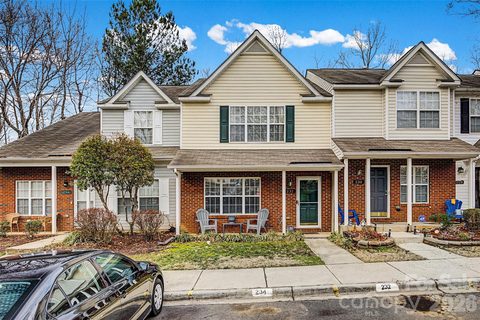 232 Butler Place