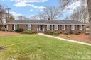 3632 Johnny Cake Lane sold home in Charlotte, SC