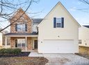 925 Southridge Drive sold home in Monroe, SC