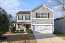 1205 Jordans Pond Lane sold home in Charlotte, SC