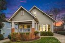 809 E 20th Street sold home in Charlotte, SC